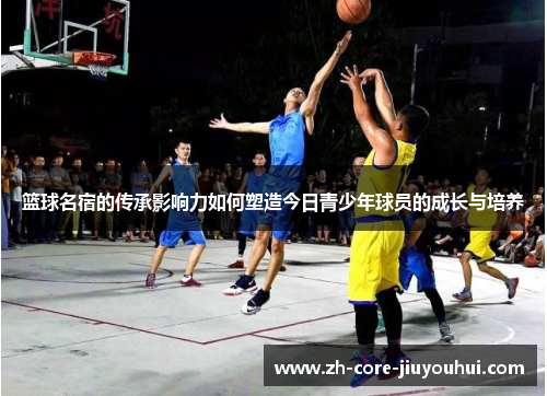 篮球名宿的传承影响力如何塑造今日青少年球员的成长与培养